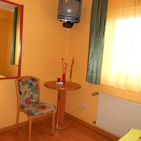 Hotel-restaurant Dalmatia * Bendorf