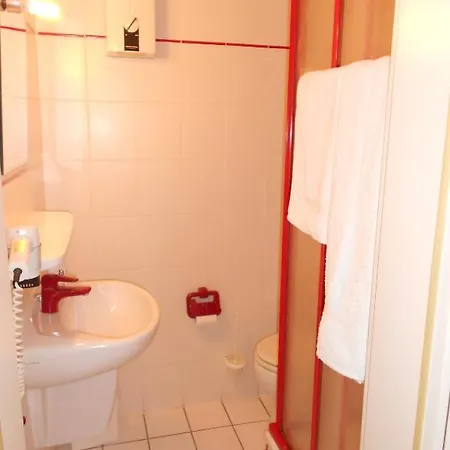 Mini-hôtel Hotel-restaurant Dalmatia