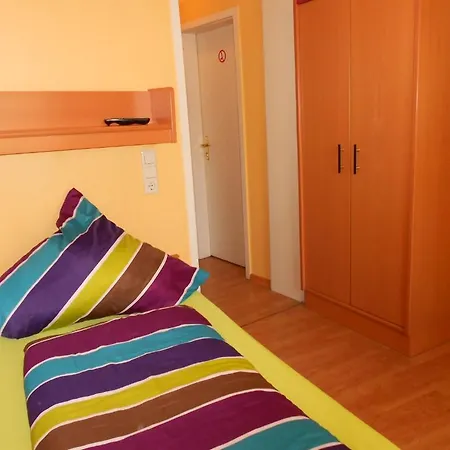Hotel-restaurant Dalmatia Mini-hôtel Bendorf
