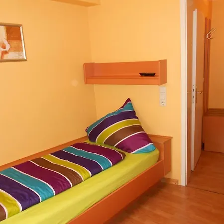 Hotel-restaurant Dalmatia Bendorf