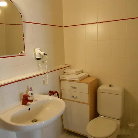 Hotel-restaurant Dalmatia Mini-hôtel