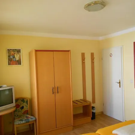 Mini-hôtel Hotel-restaurant Dalmatia *