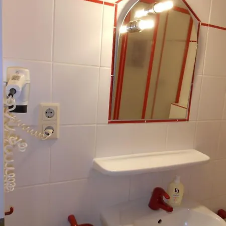 Mini-hôtel Hotel-restaurant Dalmatia Bendorf