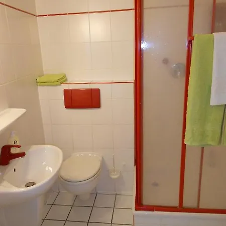 Mini-hôtel Hotel-restaurant Dalmatia