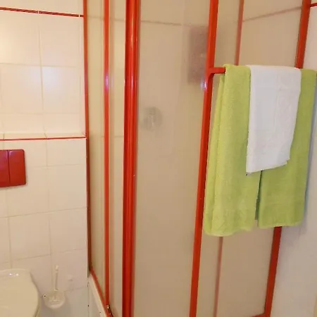Mini-hôtel Hotel-restaurant Dalmatia *