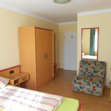 Hotel-restaurant Dalmatia *