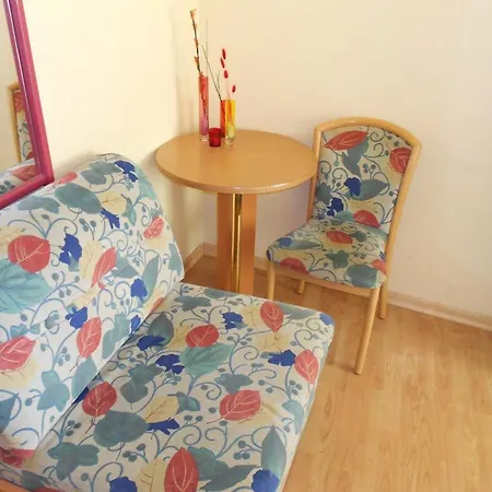 Hotel-restaurant Dalmatia
