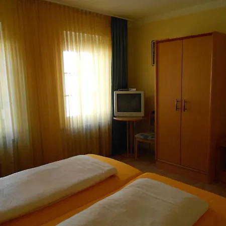 Mini-hôtel Hotel-restaurant Dalmatia Bendorf