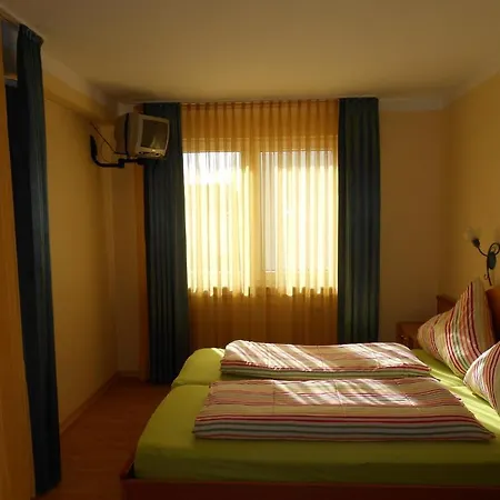 Hotel-restaurant Dalmatia * Bendorf