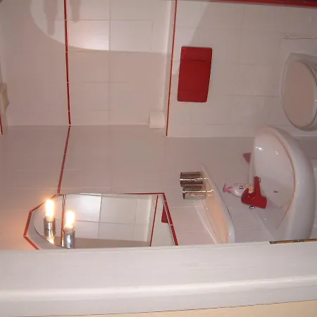 Mini-hôtel Hotel-restaurant Dalmatia Bendorf