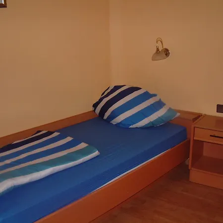 Mini-hôtel Hotel-restaurant Dalmatia Bendorf